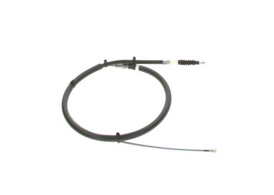 Volkswagen Golf 2004-2014 Arası 1.6 BiFuel Bosch Marka Arka El Fren Teli