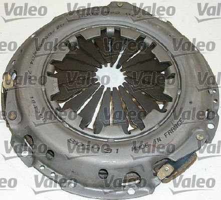 Renault Laguna 1993-2002 Arası 2.2 D Valeo Marka Debriyaj Seti