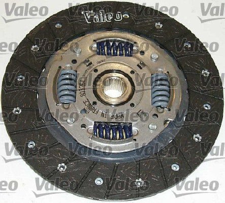 Renault Laguna 1993-2002 Arası 2.2 D Valeo Marka Debriyaj Seti
