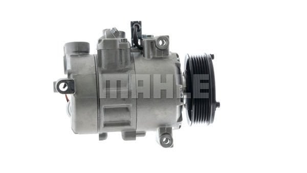 Audi A4 2000-2008 Arası 1.6 Mahle Marka Klima Kompresörü
