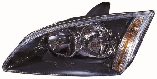 Ford Focus 2004-2013 Arası 1.6 Ti Sol Depo Marka Far