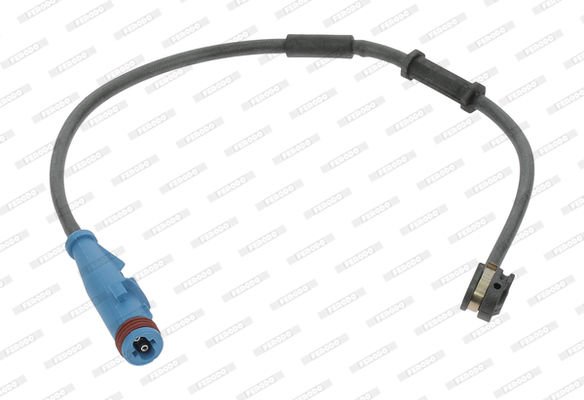 Opel Astra 2004-2013 Arası 1.9 CDTI Ferodo Marka Balata Fişi
