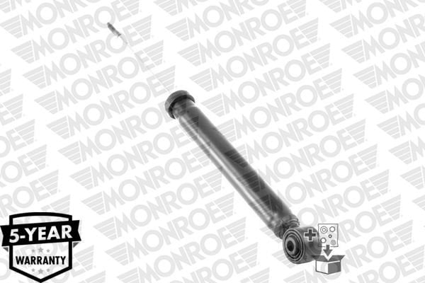Opel Insignia 2008-2017 Arası 2.0 CDTI Arka Gazlı Monroe Marka Amortisör
