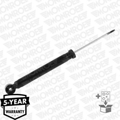 Opel Insignia 2008-2017 Arası 2.0 CDTI Arka Gazlı Monroe Marka Amortisör