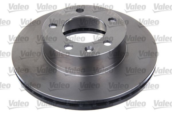 Opel Movano 1998-2003 Arası 2.8 DTI, 2.5 D Valeo Marka Ön Havalı Fren Diski