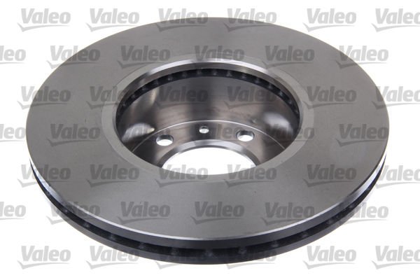 Opel Movano 1998-2003 Arası 2.8 DTI, 2.5 D Valeo Marka Ön Havalı Fren Diski
