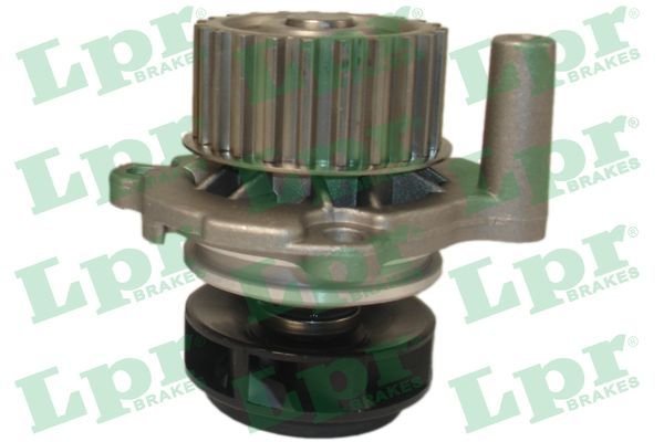 Skoda Octavia 1996-2010 Arası 1.8 LPR Marka Devirdaim Su Pompası