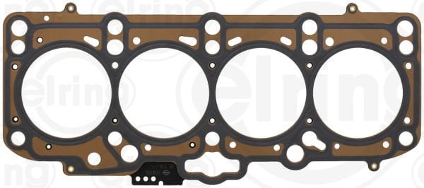 Skoda Octavia 2004-2013 Arası 2.0 TDI 4x4 Elring Marka Silindir Kapak Contası
