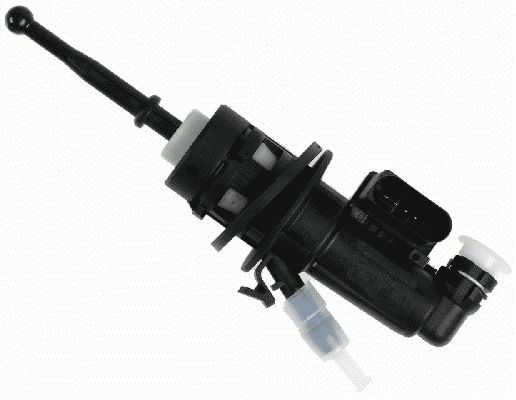 Volkswagen Passat 2005-2015 Arası 2.0 TDI 4motion Sachs Marka Debriyaj Üst Merkezi