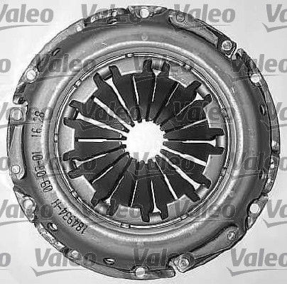 Renault Laguna 1993-2002 Arası 2.0 16V Valeo Marka Debriyaj Seti
