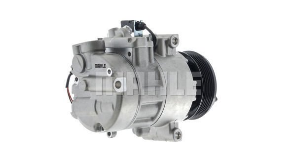 Audi A4 2000-2005 Arası 1.8 T Mahle Marka Klima Kompresörü