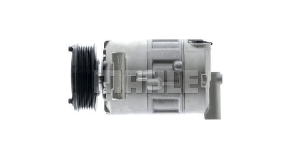 Audi A4 2000-2005 Arası 1.8 T Mahle Marka Klima Kompresörü