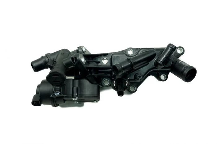 Megane IV 1.2 Tce Termostat Yuvası Mais 110601560R