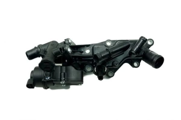Megane IV 1.2 Tce Termostat Yuvası Mais 110601560R