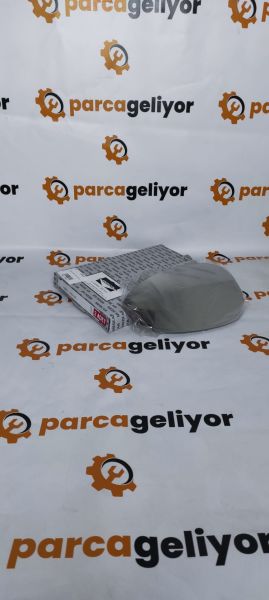 Dış Dikiz Ayna Camı Sol Rezistanslı Grande Punto 06> AYNA40