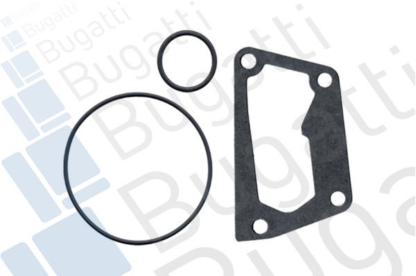 Fiat Brava 1995-2003 Arası 1.6 16V Bugatti Marka Devirdaim Su Pompası