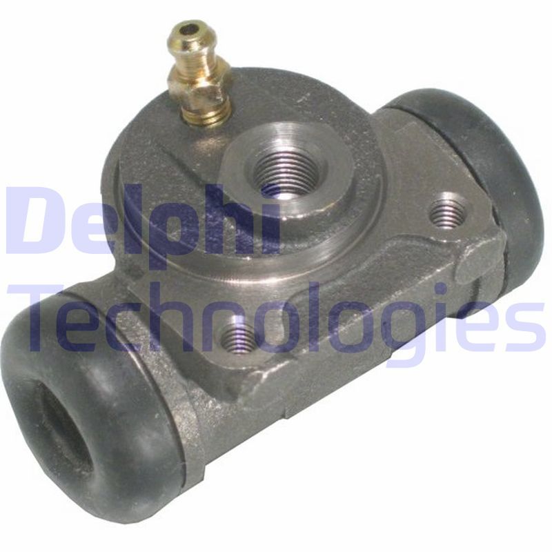 Peugeot 306 1993-2003 Arası 1.4 Delphi Marka Fren Silindiri