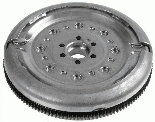Volkswagen Golf 1997-2008 Arası 1.9 TDI 4motion Sachs Marka Volan