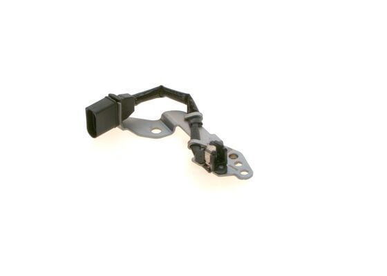 Volkswagen New Beetle 1998-2010 Arası 1.6 Bosch Marka Eksantrik Devir Sensörü