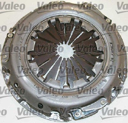 Renault Laguna 1995-2002 Arası 1.8, 2.0 Valeo Marka Debriyaj Seti