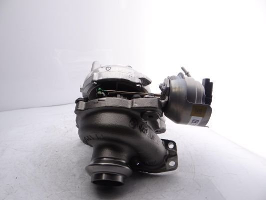 Citroen Ds4 2011-2015 Arası 1.6 HDi 110 Garrett Marka Turbo Şarj