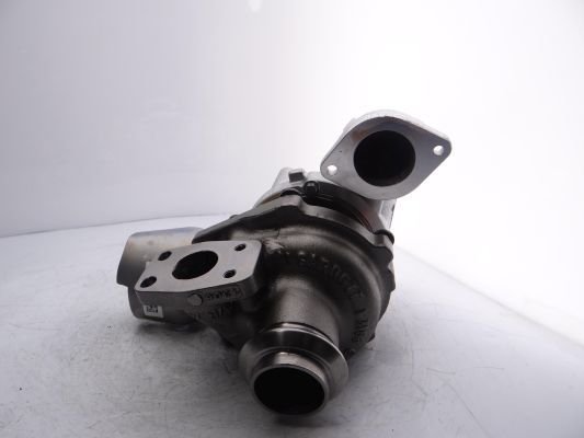 Citroen Ds4 2011-2015 Arası 1.6 HDi 110 Garrett Marka Turbo Şarj