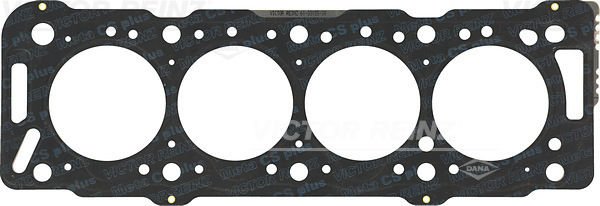 Citroen Zx 1991-1999 Arası 1.9 TD Victor Reinz Marka Silindir Kapak Contası