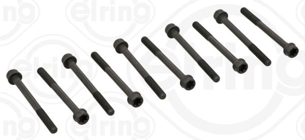 Fiat Qubo 2008-2012 Arası 1.3 D Multijet Elring Marka Silindir Kapak Saplaması