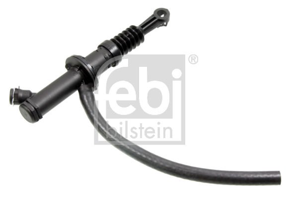 Renault Scenic 2003-2010 Arası 1.5 dCi Febi Marka Debriyaj Üst Merkezi