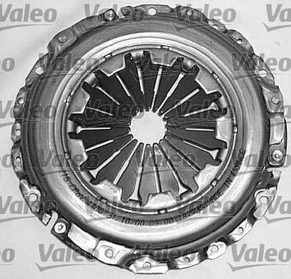 Renault Laguna 1993-2002 Arası 1.9 dTi Valeo Marka Debriyaj Seti