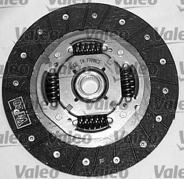 Renault Laguna 1993-2002 Arası 1.9 dTi Valeo Marka Debriyaj Seti