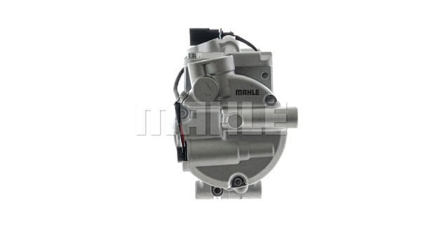 Audi A4 2000-2005 Arası 1.9 TDI Mahle Marka Klima Kompresörü
