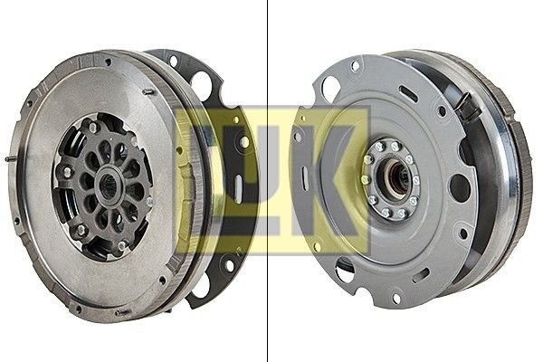 Audi A4 2007-2015 Arası S4 quattro LUK Marka Volan