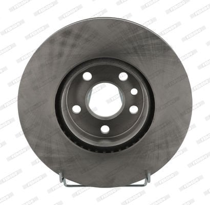 Ford S-Max 2006-2014 Arası 2.0 TDCi Ferodo Marka Ön Hava Soğutmalı Fren Diski