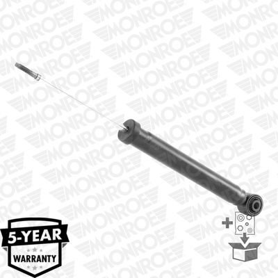 Opel Insignia 2008-2017 Arası 1.4 Arka Gazlı Monroe Marka Amortisör