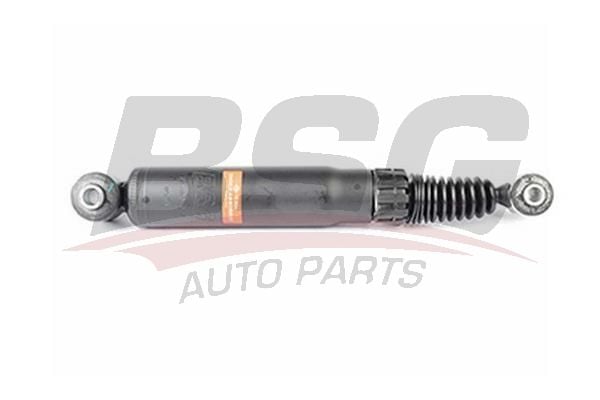 Peugeot 206 1998-2012 Arası 1.4 HDi eco 70, 1.9 D, 1.4 i, 2.0 HDI 90, 1.1 i, 1.6 HDi 110 Arka BSG Marka Amortisör