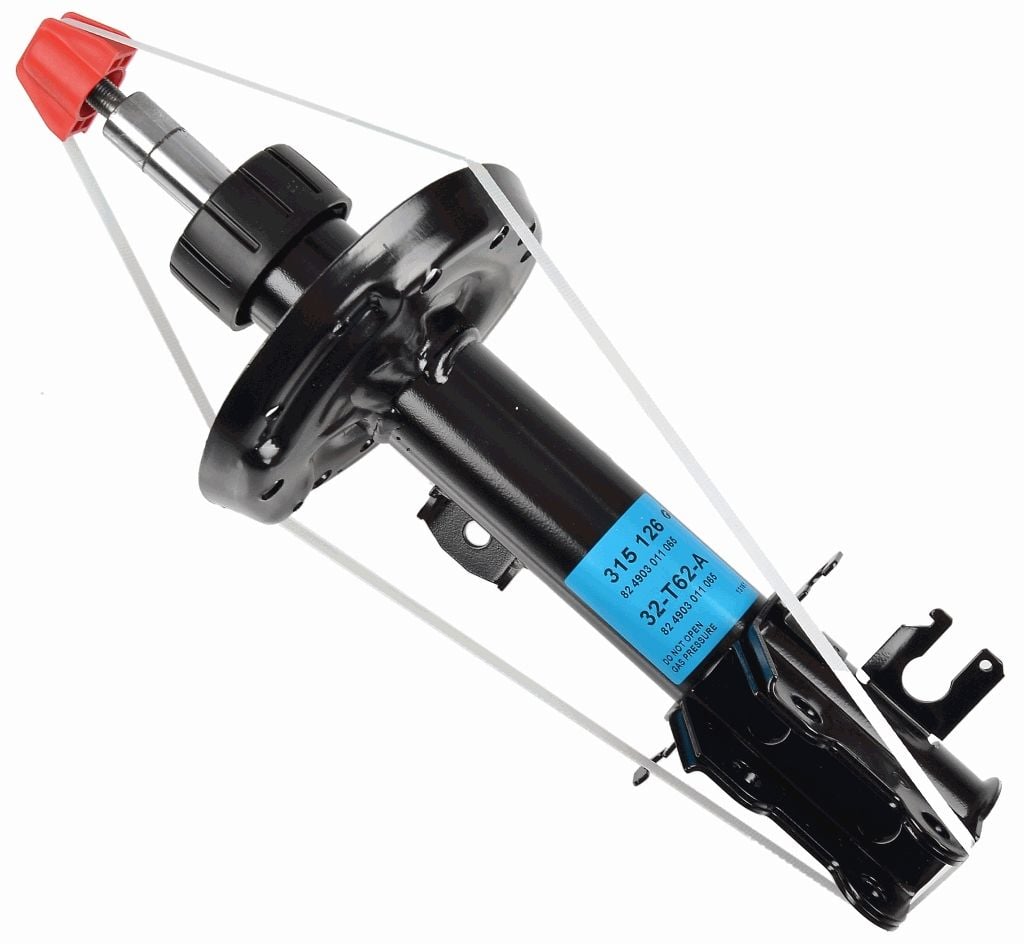 Peugeot Bipper 2008-2012 Arası 1.4 Ön Sachs Marka Amortisör