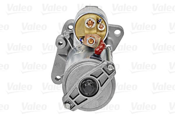 Renault Master 1998-2002 Arası 2.2 dCI 90 Valeo Marka Marş Motoru