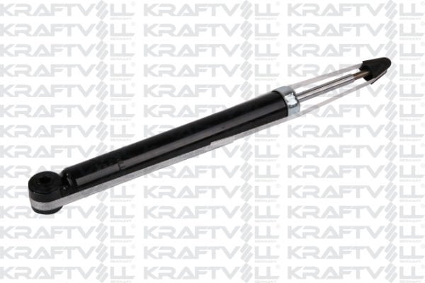 Renault Symbol 2008-2012 Arası 1.5 dCi Arka Kraftvoll Marka Amortisör