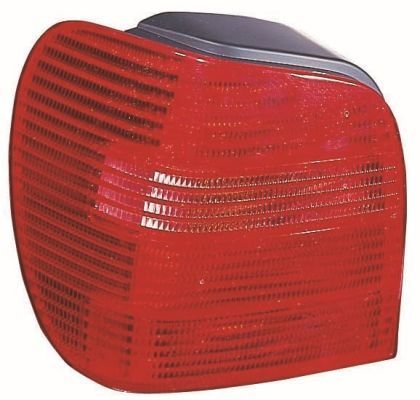 Volkswagen Polo 1999-2001 Arası 1.9 SDI Depo Marka Sol Stop Lambası