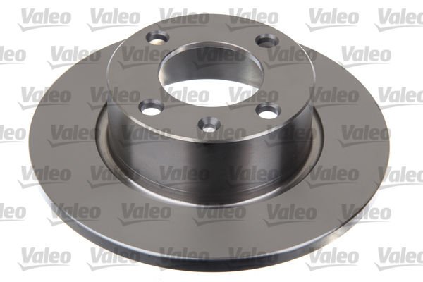 Citroen Xantia 1995-2003 Arası 1.9 Turbo D Valeo Marka Arka Fren Diski