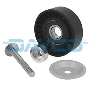 Ford S-Max 2006-2014 Arası 1.6 EcoBoost Dayco Marka Vantilatör Kayış Gergi Rulmanı