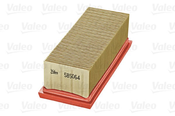 Renault Clio Symbol 1998-2002 Arası 1.2 16V Valeo Marka Hava Filtresi