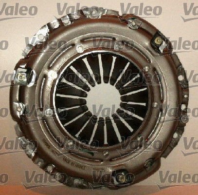 Renault Laguna 1995-2002 Arası 3.0 24V Valeo Marka Debriyaj Seti