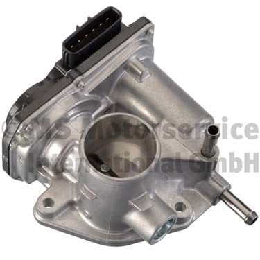 Citroen C1 2014-2018 Arası 1.0 VTi 68 Pierburg Marka Gaz Kelebeği