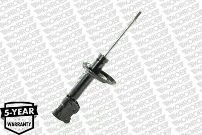 Fiat 500C 2009-2013 Arası 0.9 Ön Sol Monroe Marka Amortisör