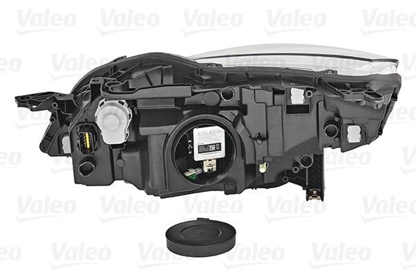 Peugeot 508 2010-2018 Arası 2.0 HDi RXH Hybrid4 Sağ Xenon Valeo Marka Far