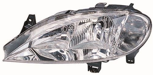 Renault Megane 1995-2004 Arası 1.9 dTi Sol Depo Marka Far