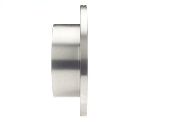 Citroen Jumper 1994-2002 Arası 2.5 D Bosch Marka Arka Fren Diski