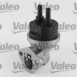 Fiat Uno 1983-2013 Arası 60 1.1 Valeo Marka Depo Şamandırası